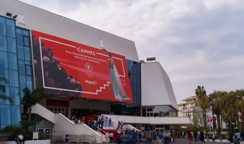 Palais des Festivals et des Congrès