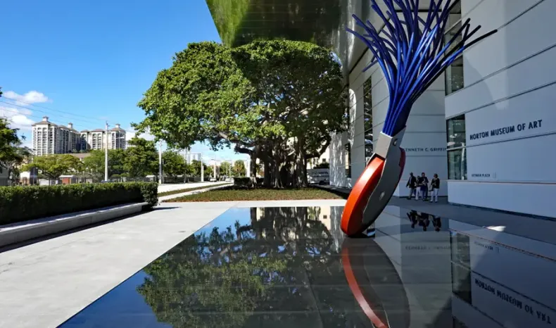 Norton Museum of Art
