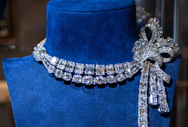 Yafa Signed Jewels