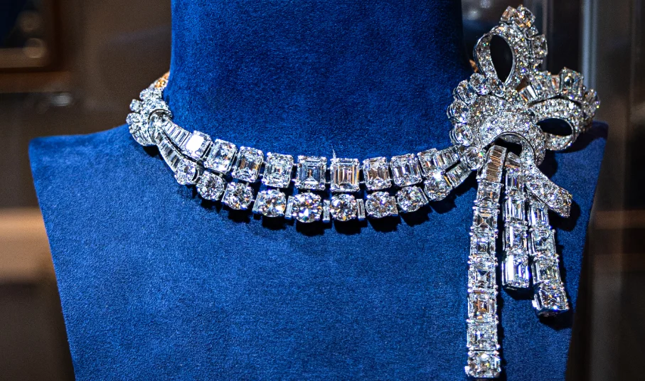 Yafa Signed Jewels