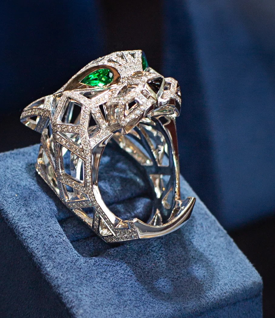 Diamonds at Yafa Signed Jewels
