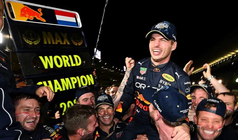 2022 Japanese GP race