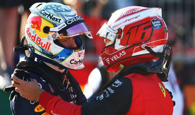 2022 Formula One Season