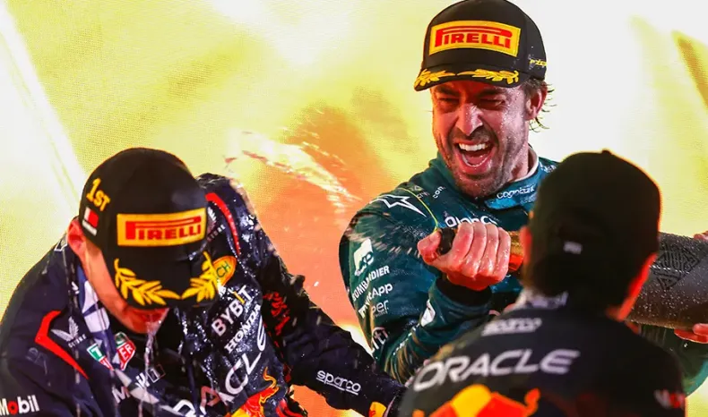 Fernando Alonso