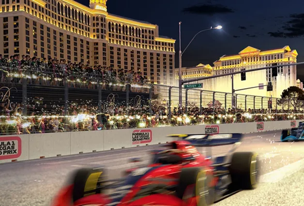 Las Vegas Grand Prix