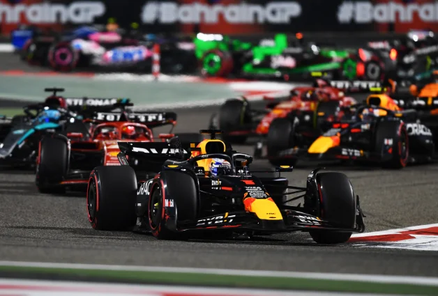 2024 F1 Season – The Best in the Turbo-Hybrid Era?