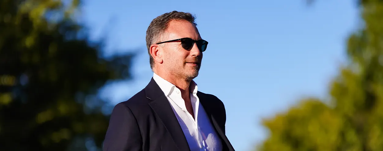 Christian Horner