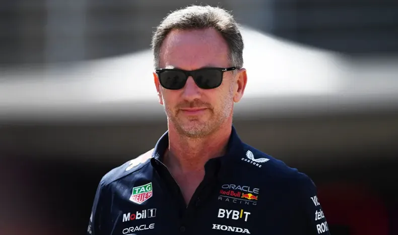Christian Horner