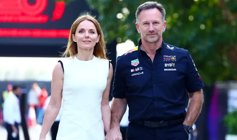 Christian Horner