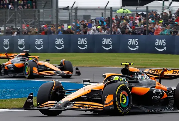 F1 2024 Midseason - Competition resurfaces in F1!