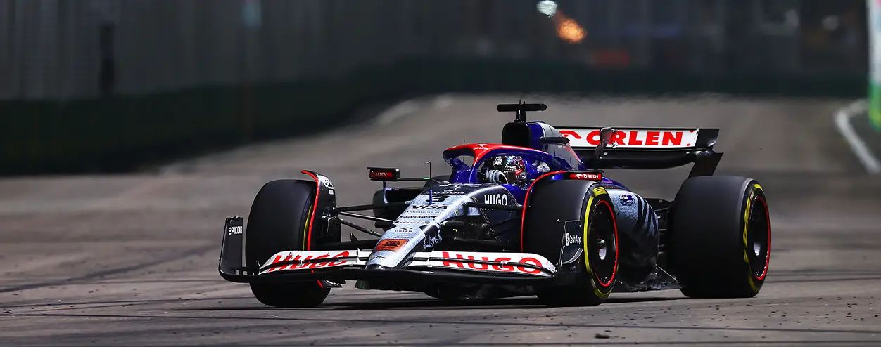 Daniel Ricciardo