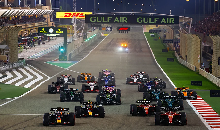 What do we know after F1's first seven races