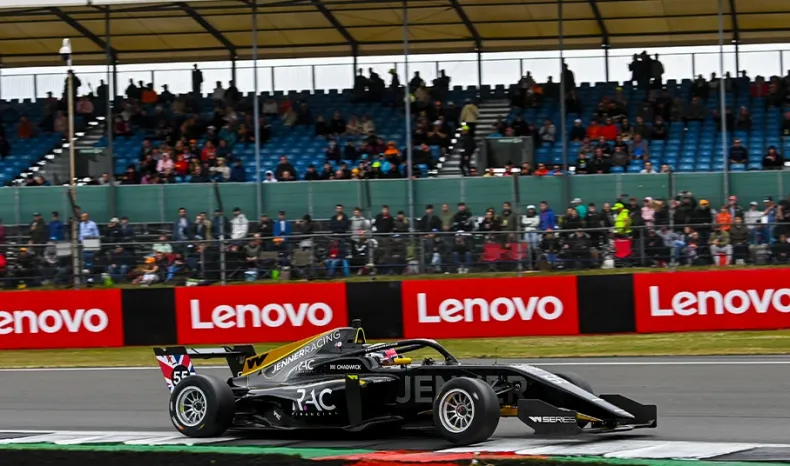 What to expect in the new F1 Academy