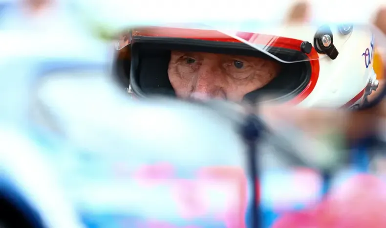 Helmut Marko