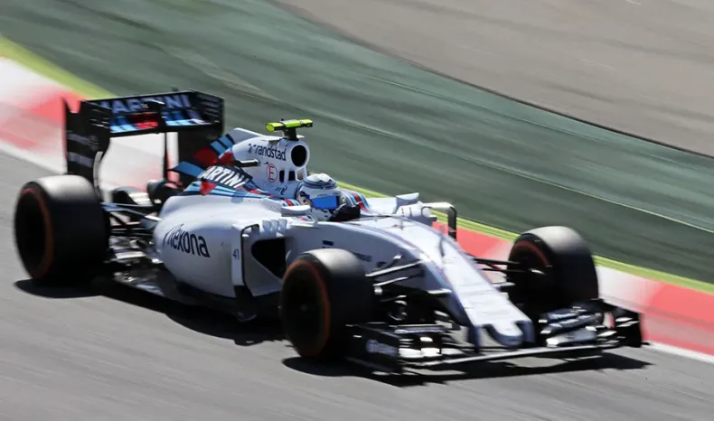 Susie Wolff