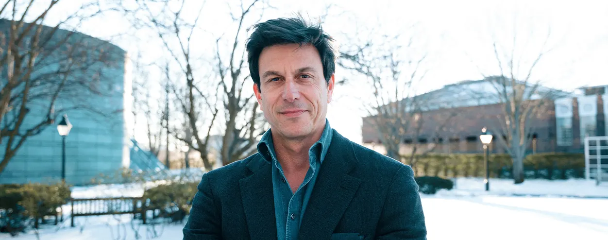 Toto Wolff