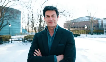 Toto Wolff