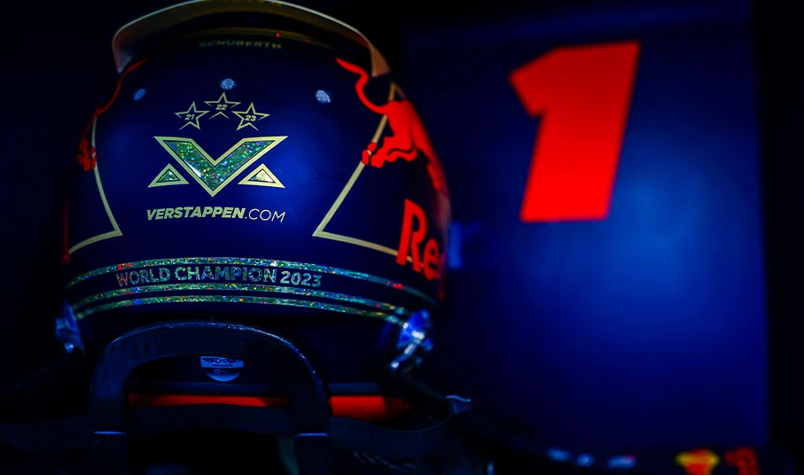 Which of Max Verstappen's Championships is the most impressive?