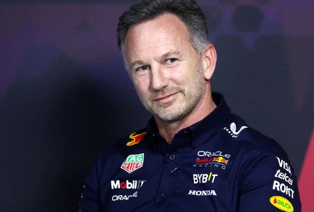 Christian Horner's Remarkable Red Bull Journey Ends