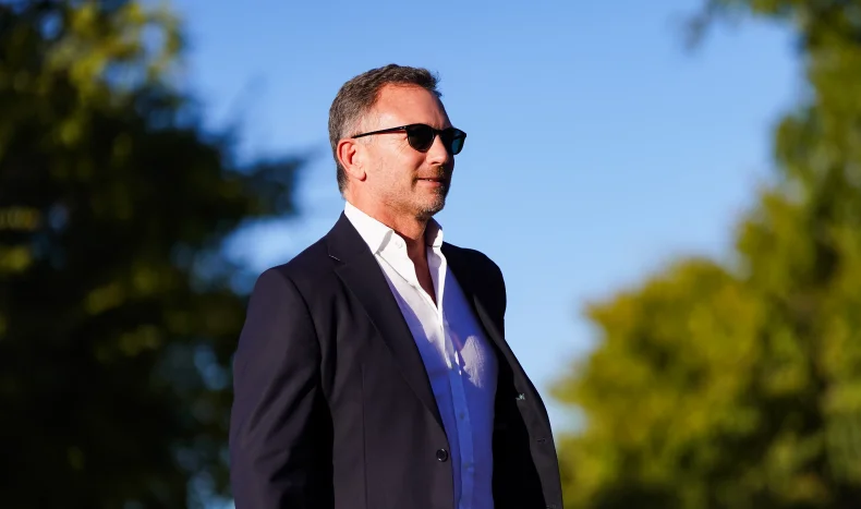 Christian Horner