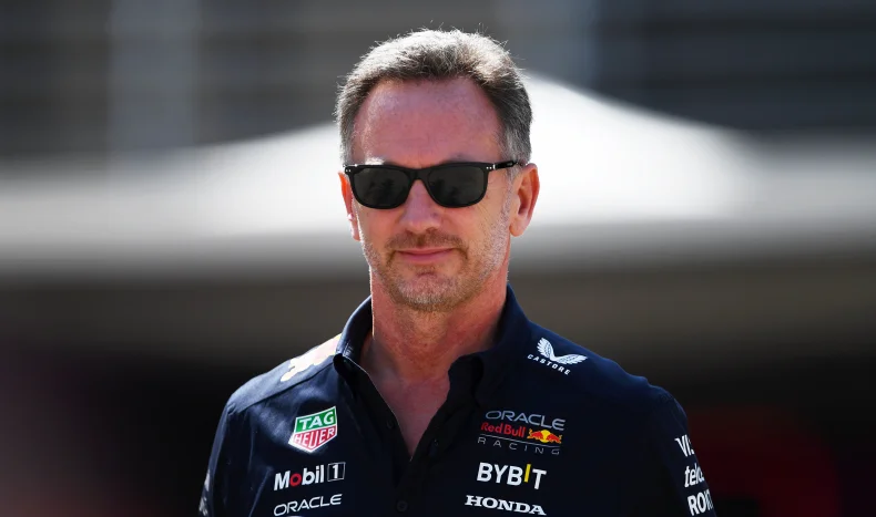 Christian Horner