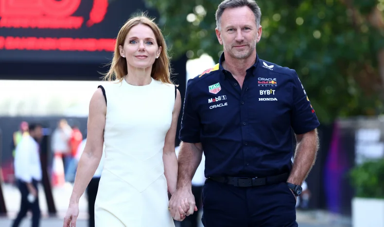 Christian Horner