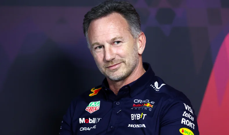 Christian Horner
