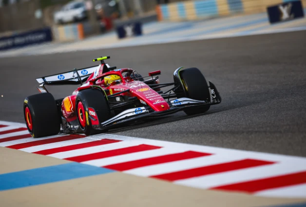 Five Reasons to watch Formula 1 in 2025