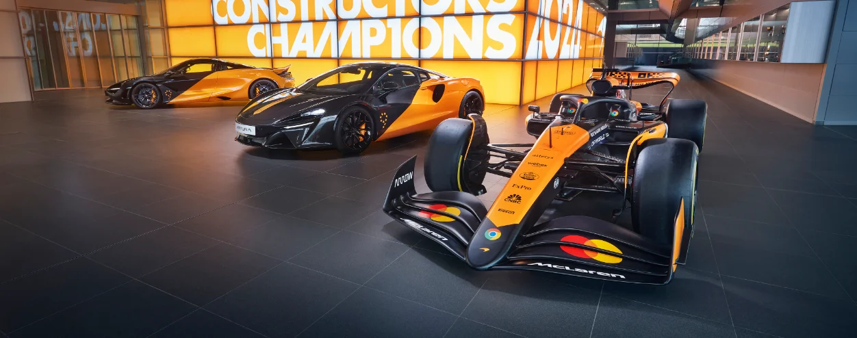 MCL38 Celebration