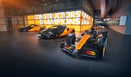 MCL38 Celebration