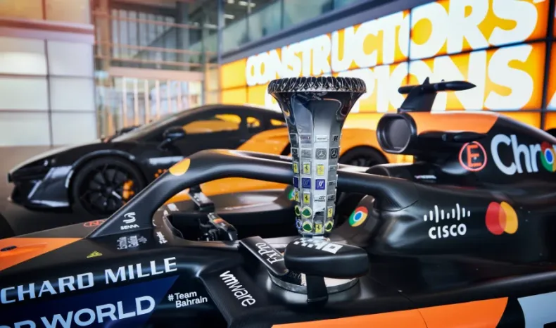 MCL38 Celebration