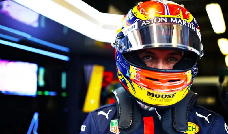 Sergio Perez