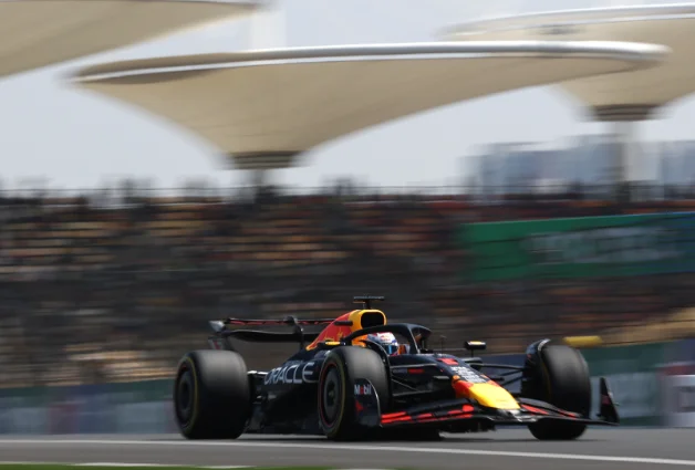 Red Bull's Second Seat Problem is the Tip of a Problematic Iceberg