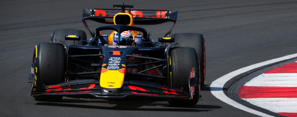 Red Bull Racing