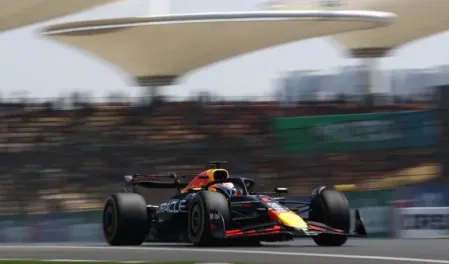 Red Bull Racing