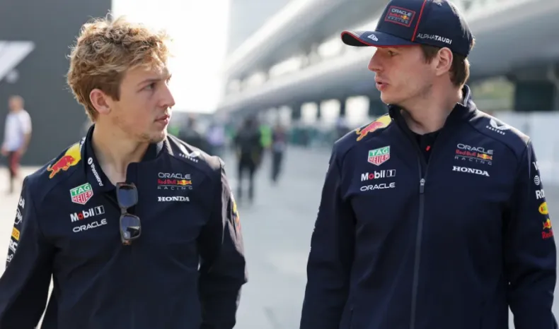 Red Bull Racing