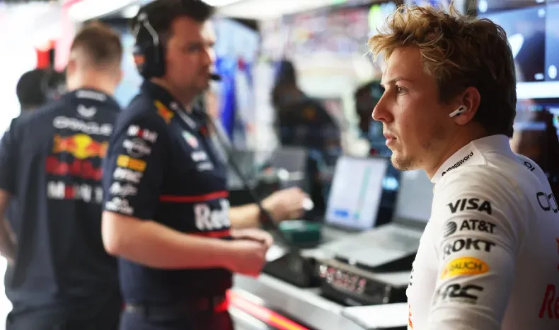 Red Bull Racing