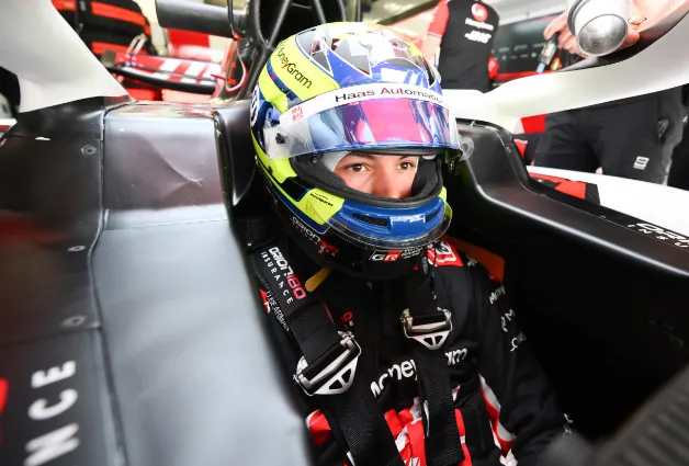 The Road to Formula 1 - What it takes to become an F1 Driver