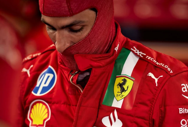 Ferrari to Williams - The beginning of the end for Sainz?