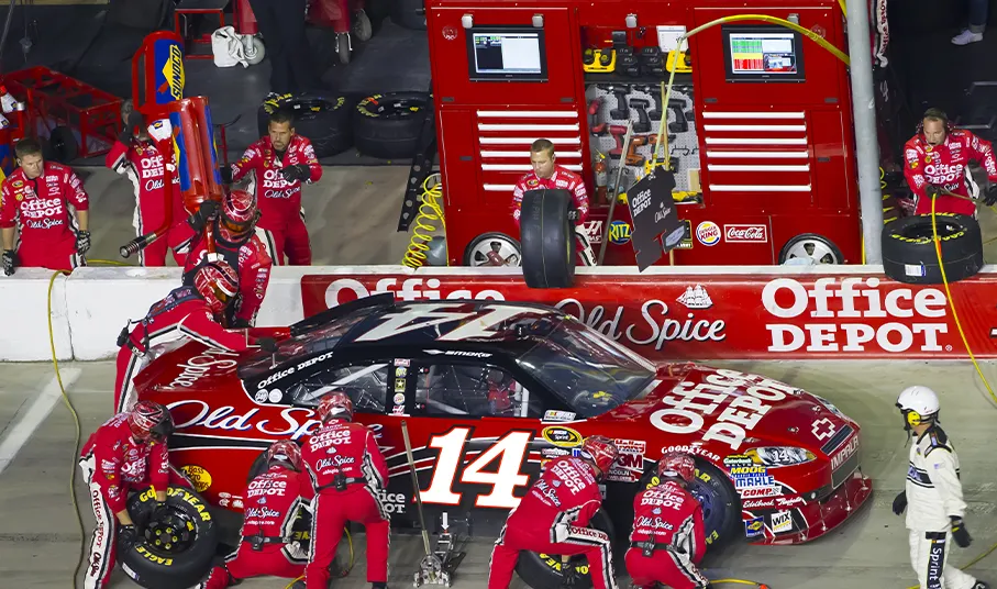 Race Cars
