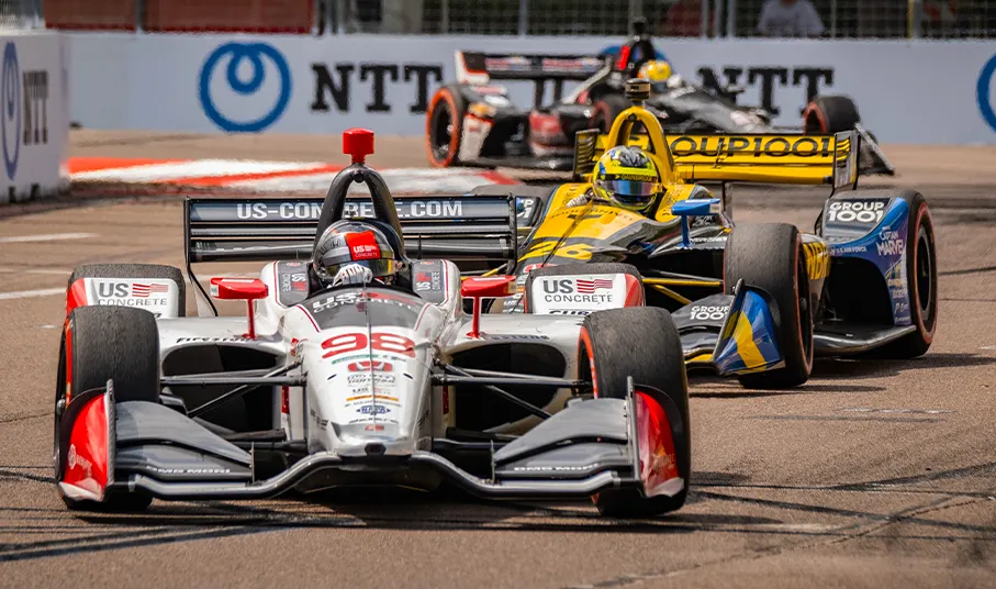 Race Cars