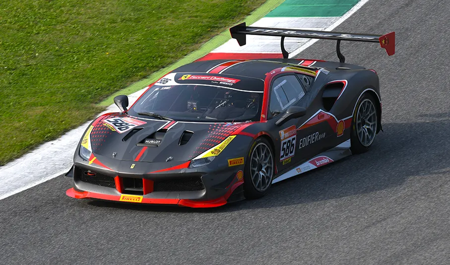 Race Cars
