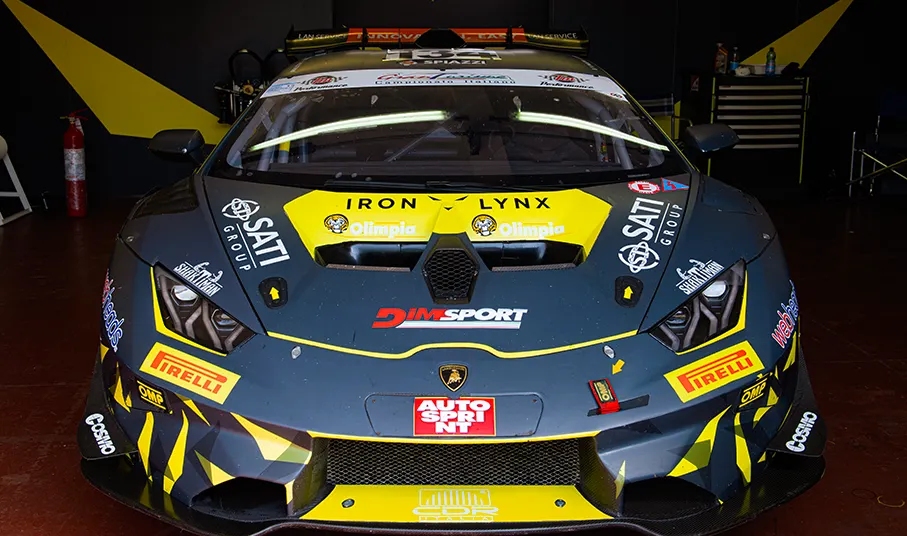 Race Cars
