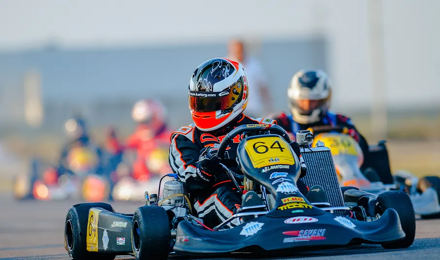 Karting