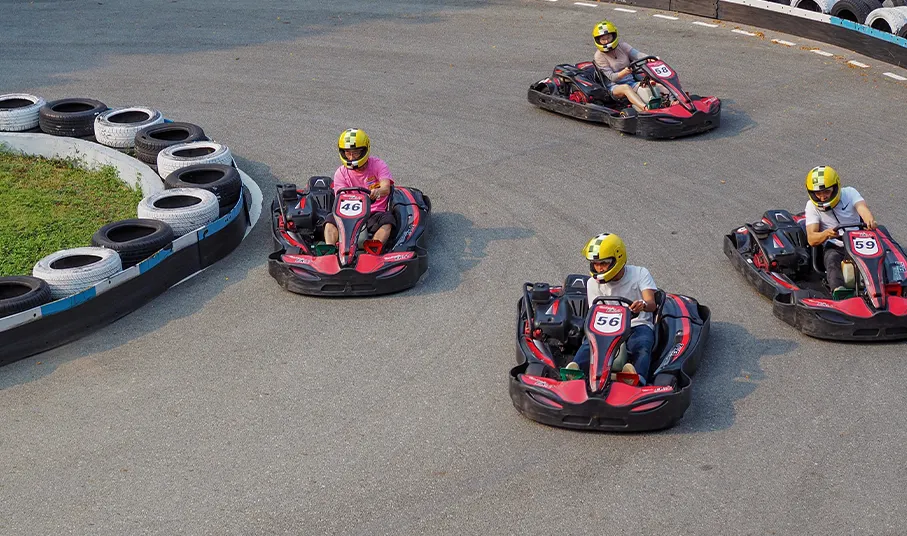 Karting