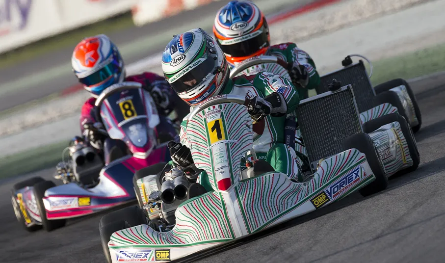 Karting
