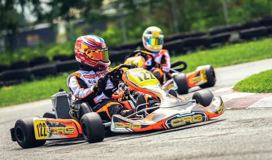 Karting