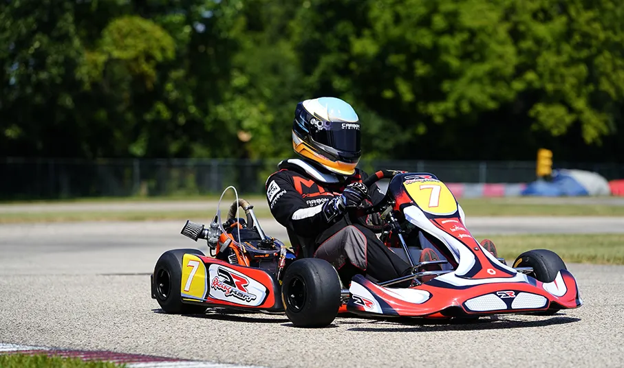 Karting