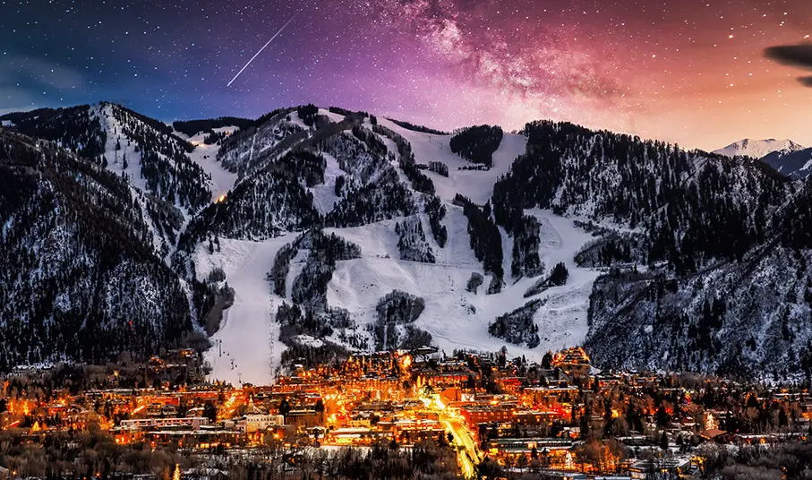 Aspen