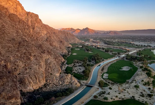 Coachella Valley